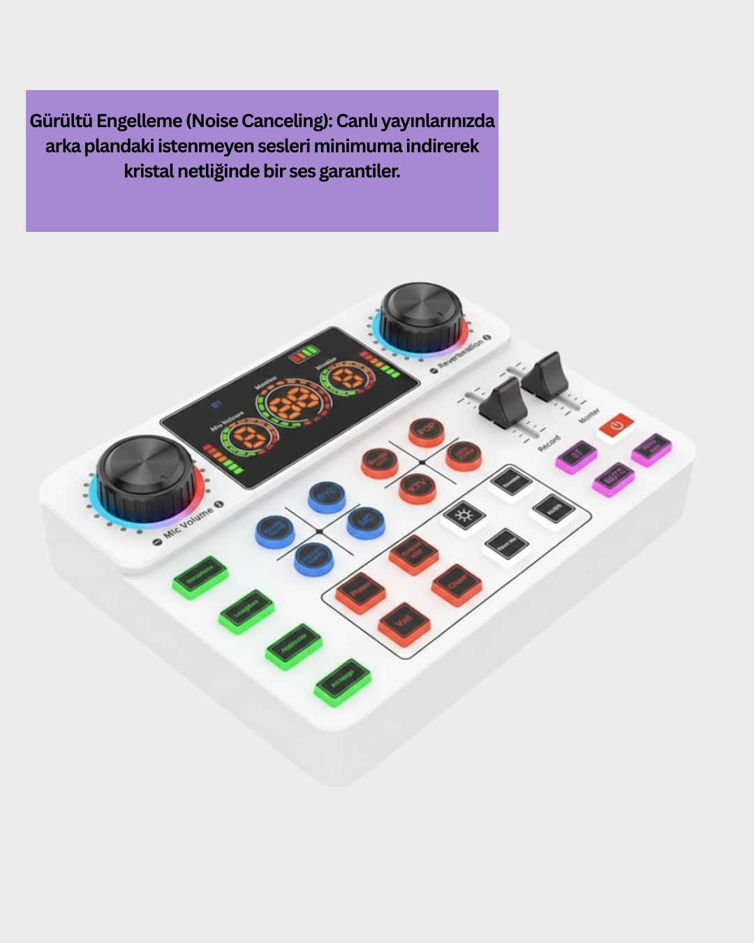 KSA SOUND CARD