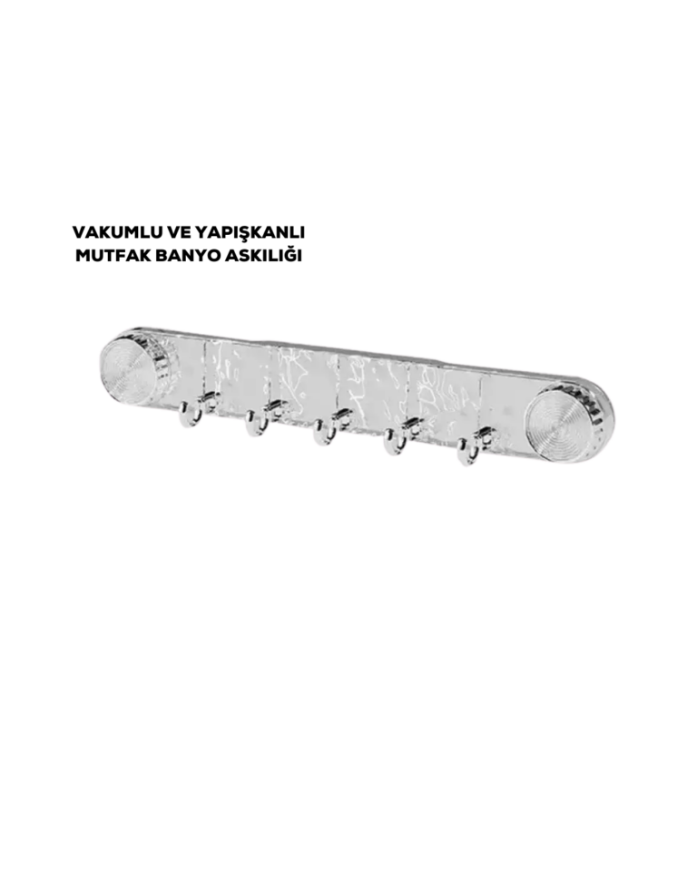 VANTUZLU ASKILIK
