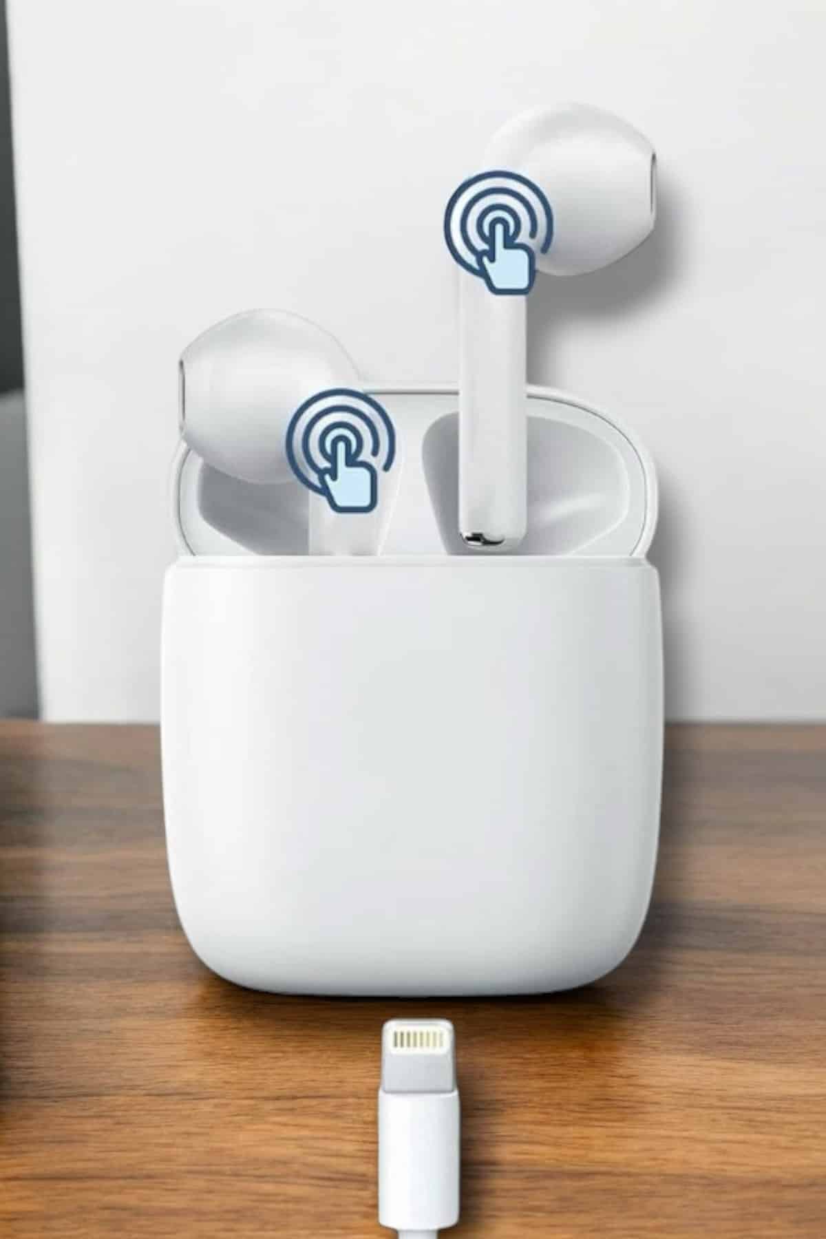 Yeni Nesil Bluetooth Kulaklık Kesintisiz Bağlantı ve Net Ses