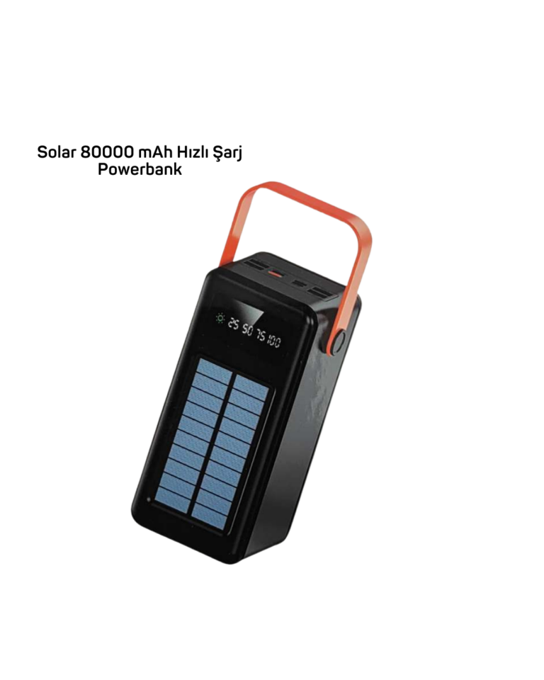 2080 POWERBANK