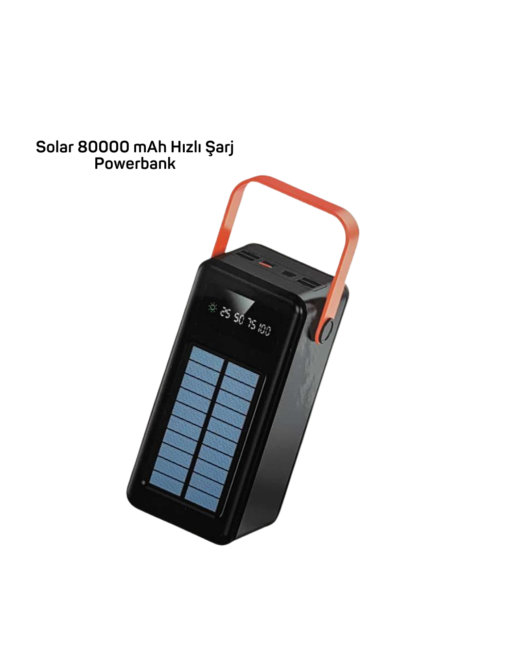 2080 POWERBANK