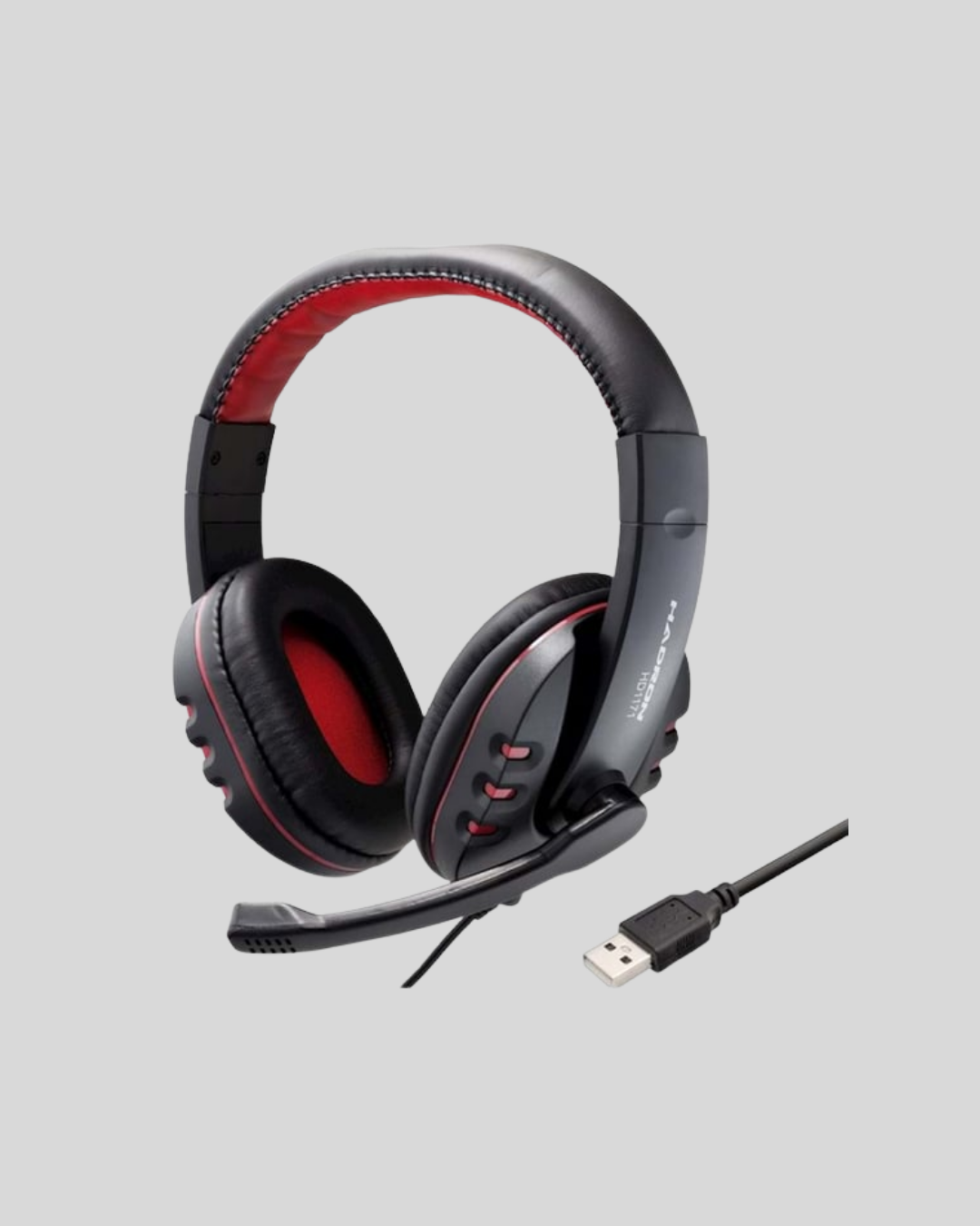 Stereo Gaming Kulaklık – Yüksek Ses Kalitesi, Ergonomik Yapı