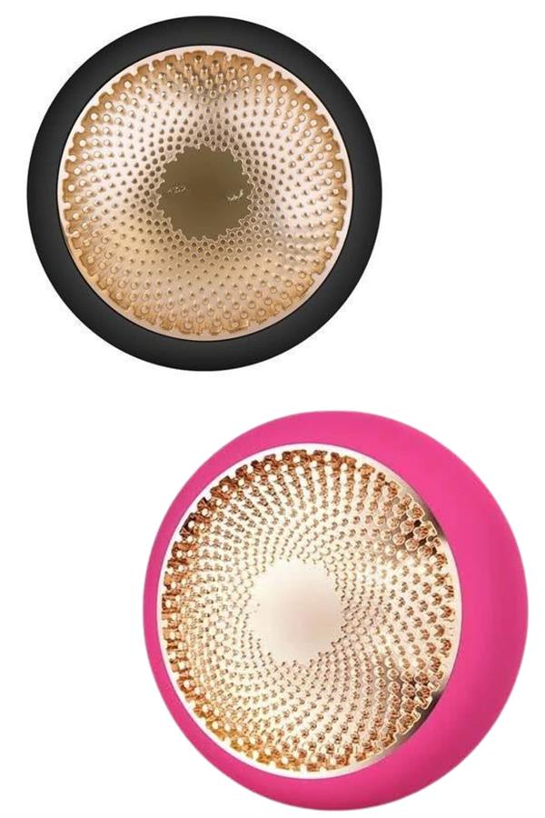 Işık Terapi Cihazı Led Işık Akıllı Maske Cihazı Mini Taşınabilir
