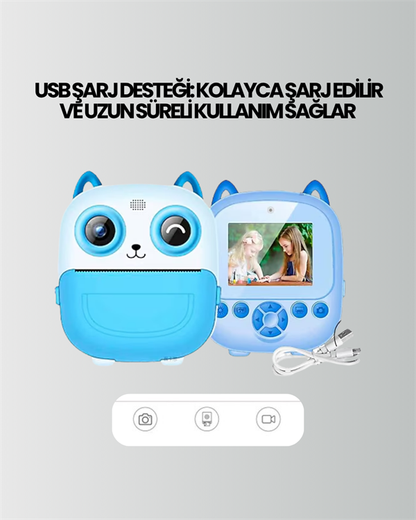 Uzun Bekleme Süreli Bluetooth 5.1 Kulaklık – Bas Dengeli, Kararlı Bağlantı