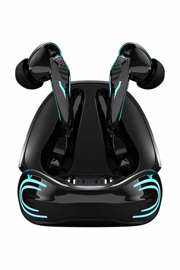 Mini Gaming Kulaklık Oyuncu Kulaklığı Bluetooth Kulaklık Android ve İOS Uyumlu