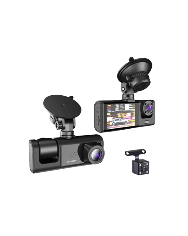 DVR-ARAÇ KAMERASI