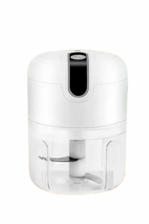 Mini El Rondosu Şarjlı Doğrayıcı Taşınabilir Rondo Blender 250 ML
