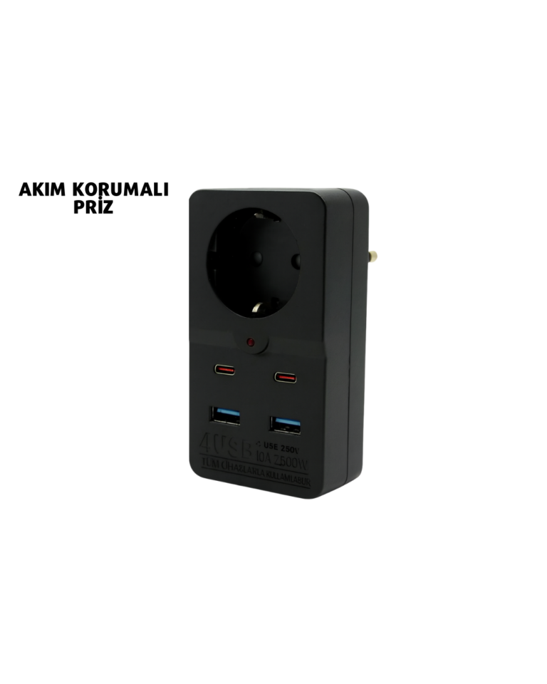 3438 PRİZ