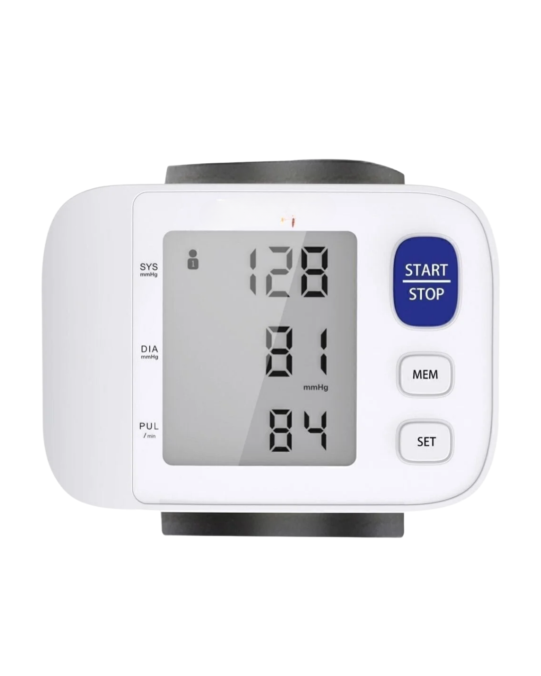 JN163 AKILLI TANSİYON ALETİ