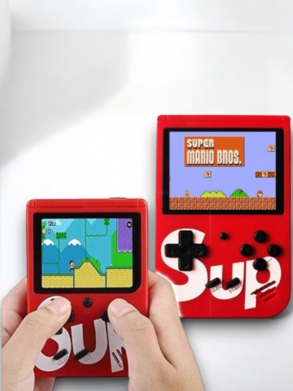 SUP 400 OYUN OYUNLU EL ATARİSİ