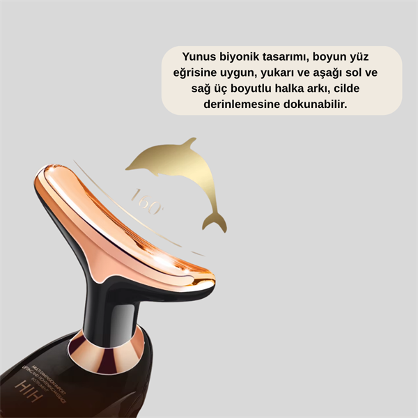 EMS MASAJ ALETİ YENİ NESİL