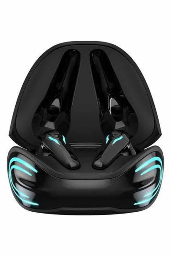 Mini Gaming Kulaklık Oyuncu Kulaklığı Bluetooth Kulaklık Android ve İOS Uyumlu