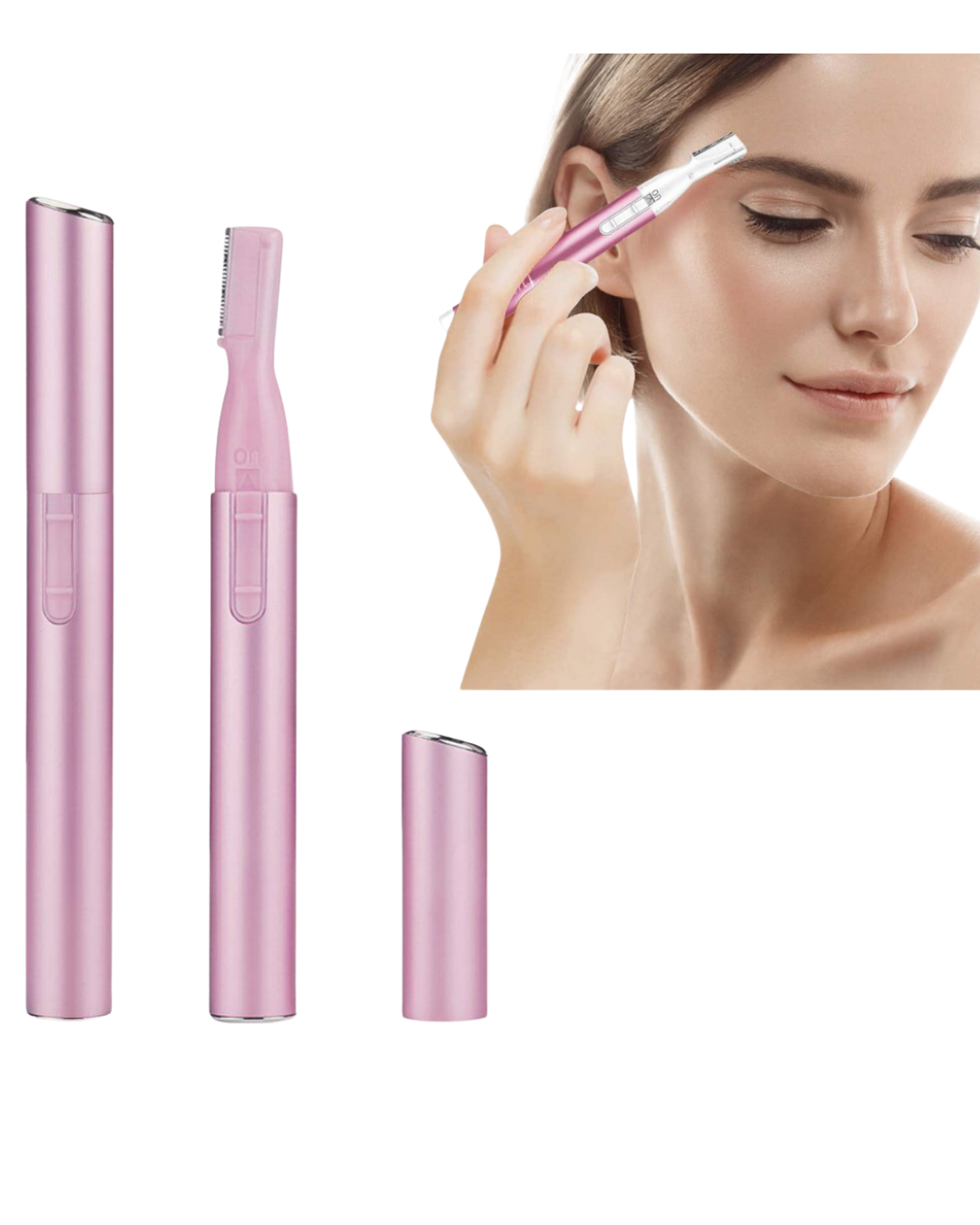 RD318 Tıraş Makinesi