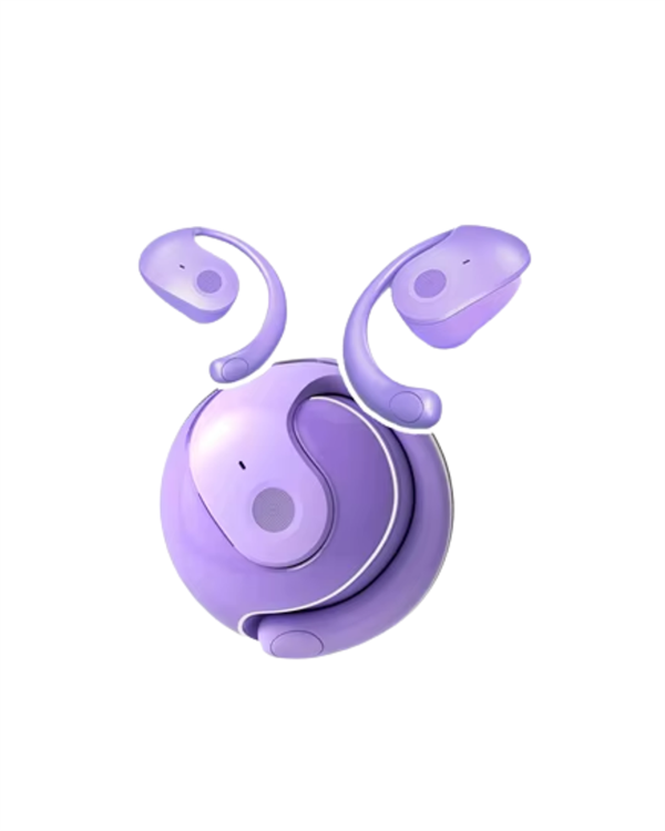 Akıllı Cihazlarla Uyumlu Otomatik Bağlantı Özellikli Kulaklık