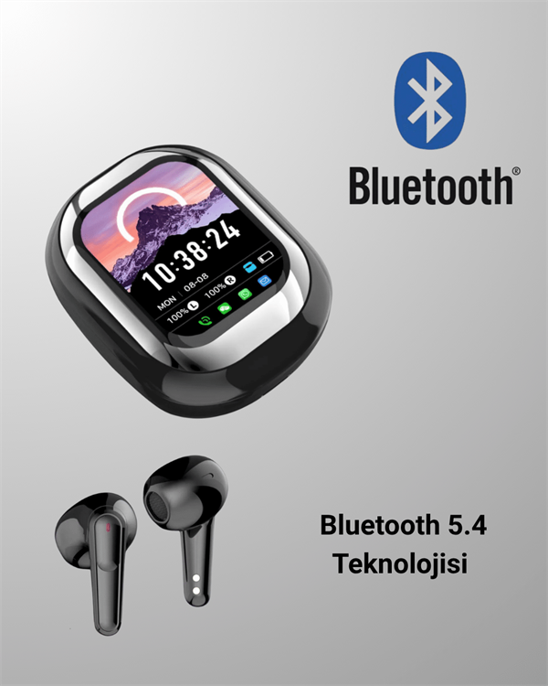 Se One Bluetooth Kulaklık