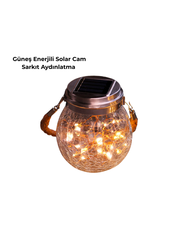 SOLAR KÜRE