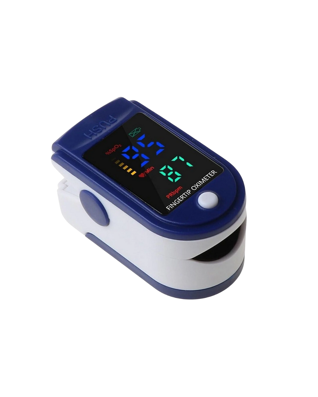 OXİMETER