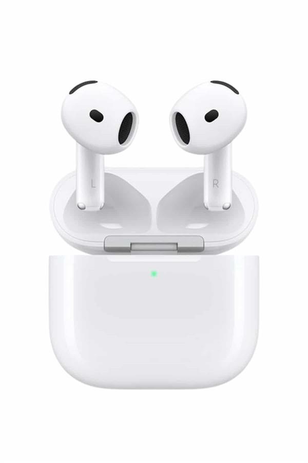 Bluetooth Kulaklık Beyaz Çağrı Cevaplama Dokunmatik Kontrol Kablosuz