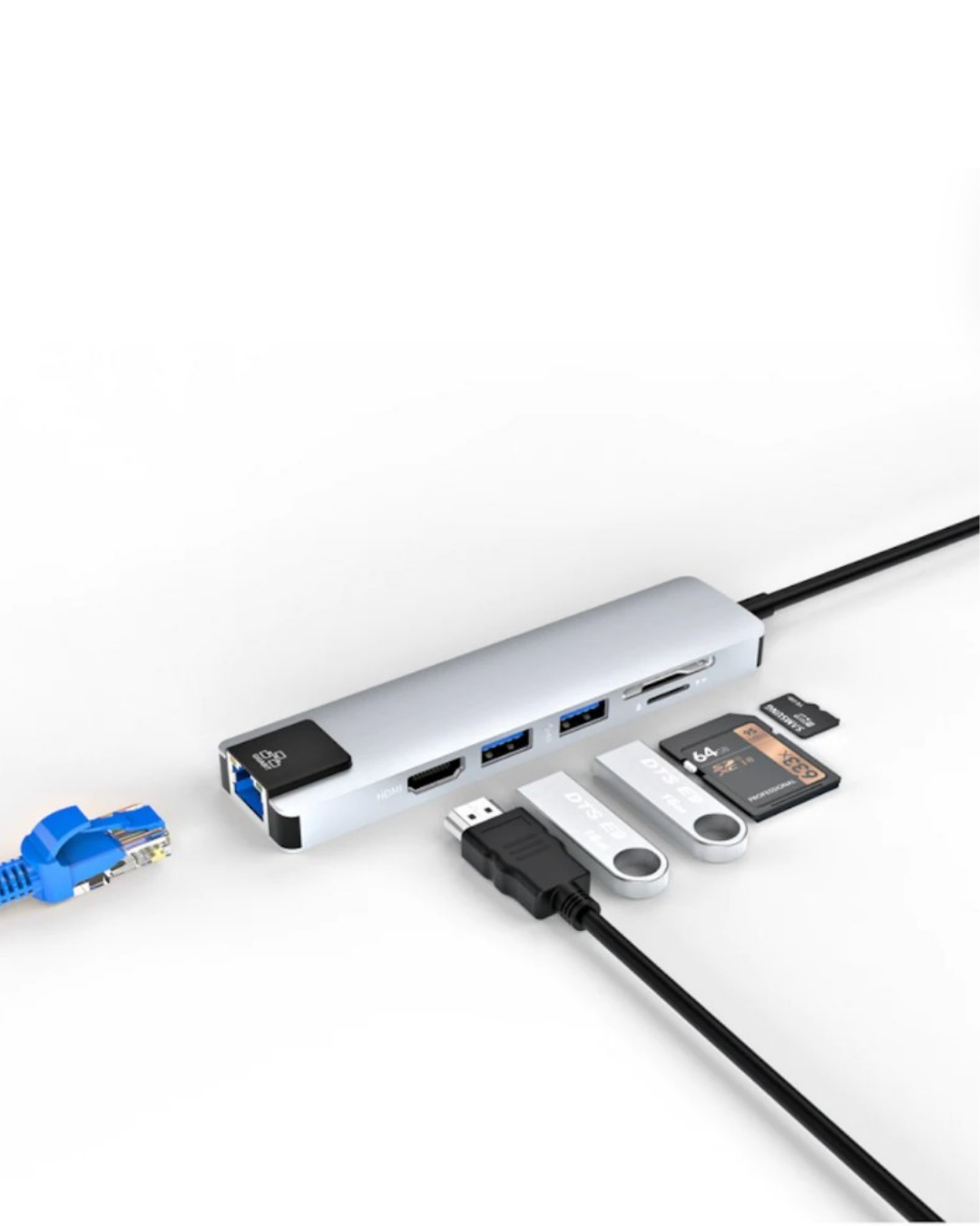 MACBOOK DÖNÜŞTÜRÜCÜ