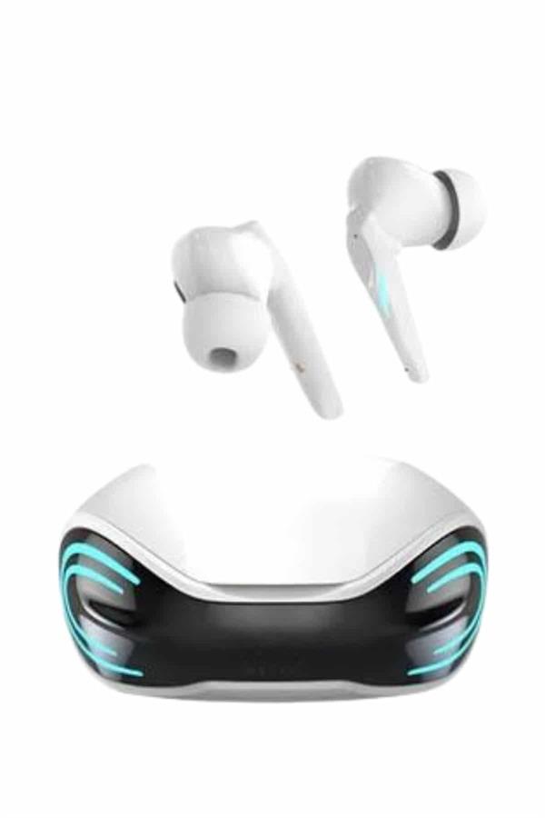 Mini Gaming Kulaklık Oyuncu Kulaklığı Bluetooth Kulaklık Android ve İOS Uyumlu