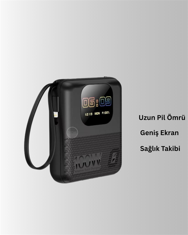 M2 POWERBANK
