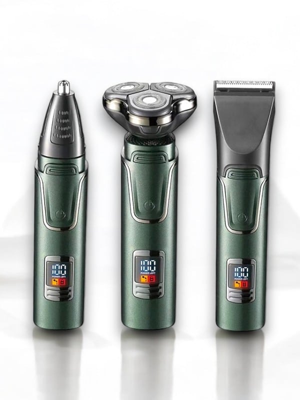 HK 3600 TIRAŞ MAKİNESİ