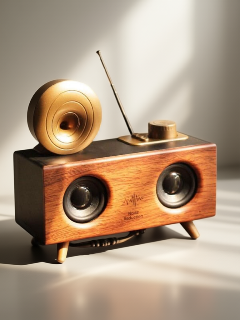 B6 SPEAKER HOPARLÖR
