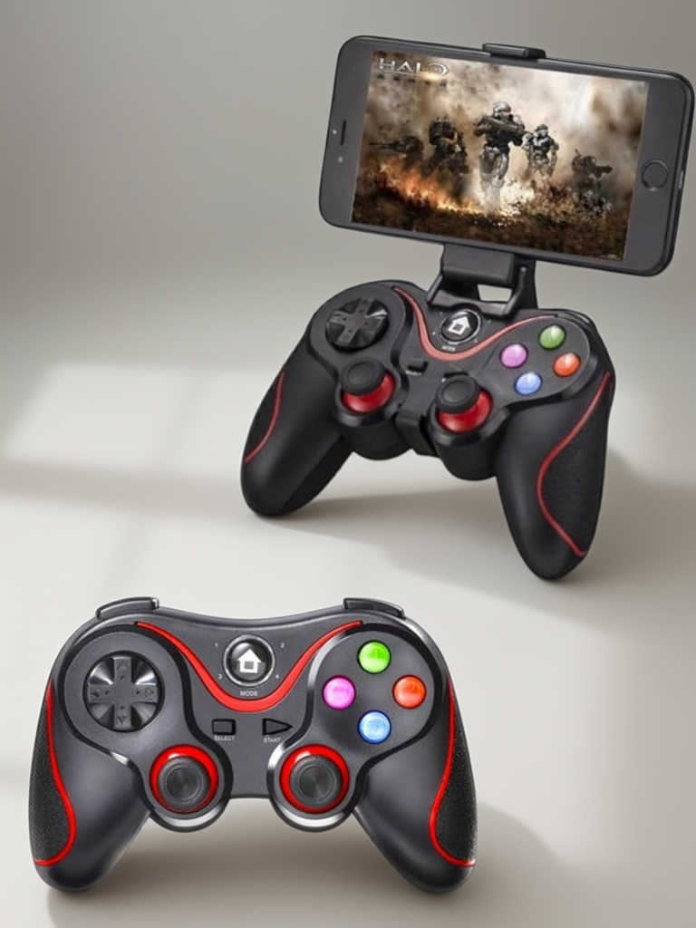 GAMEPAD