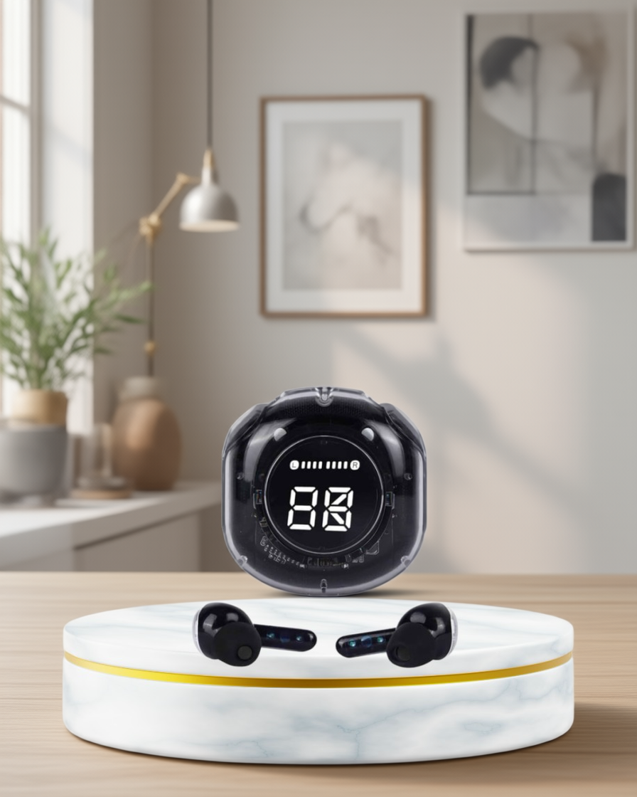 Günlük Kullanım İçin Profesyonel Bluetooth Kulaklık