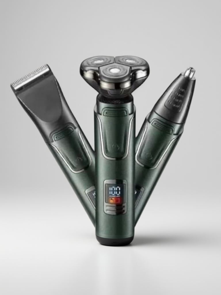 HK 3600 TIRAŞ MAKİNESİ