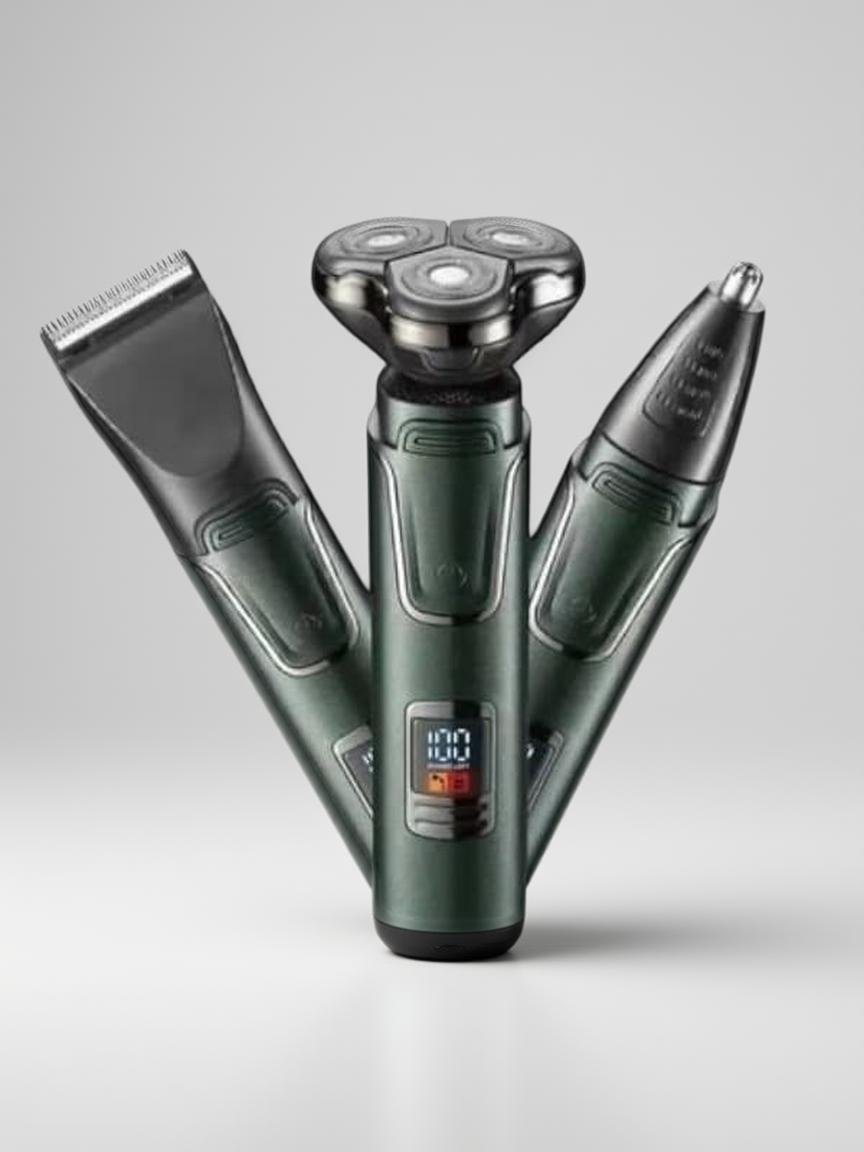 HK 3600 TIRAŞ MAKİNESİ