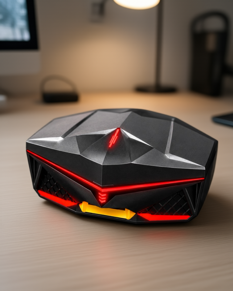 Kablosuz Bluetooth 5.0 Metal Kasa Gaming Kulaklık Yeni Nesil
