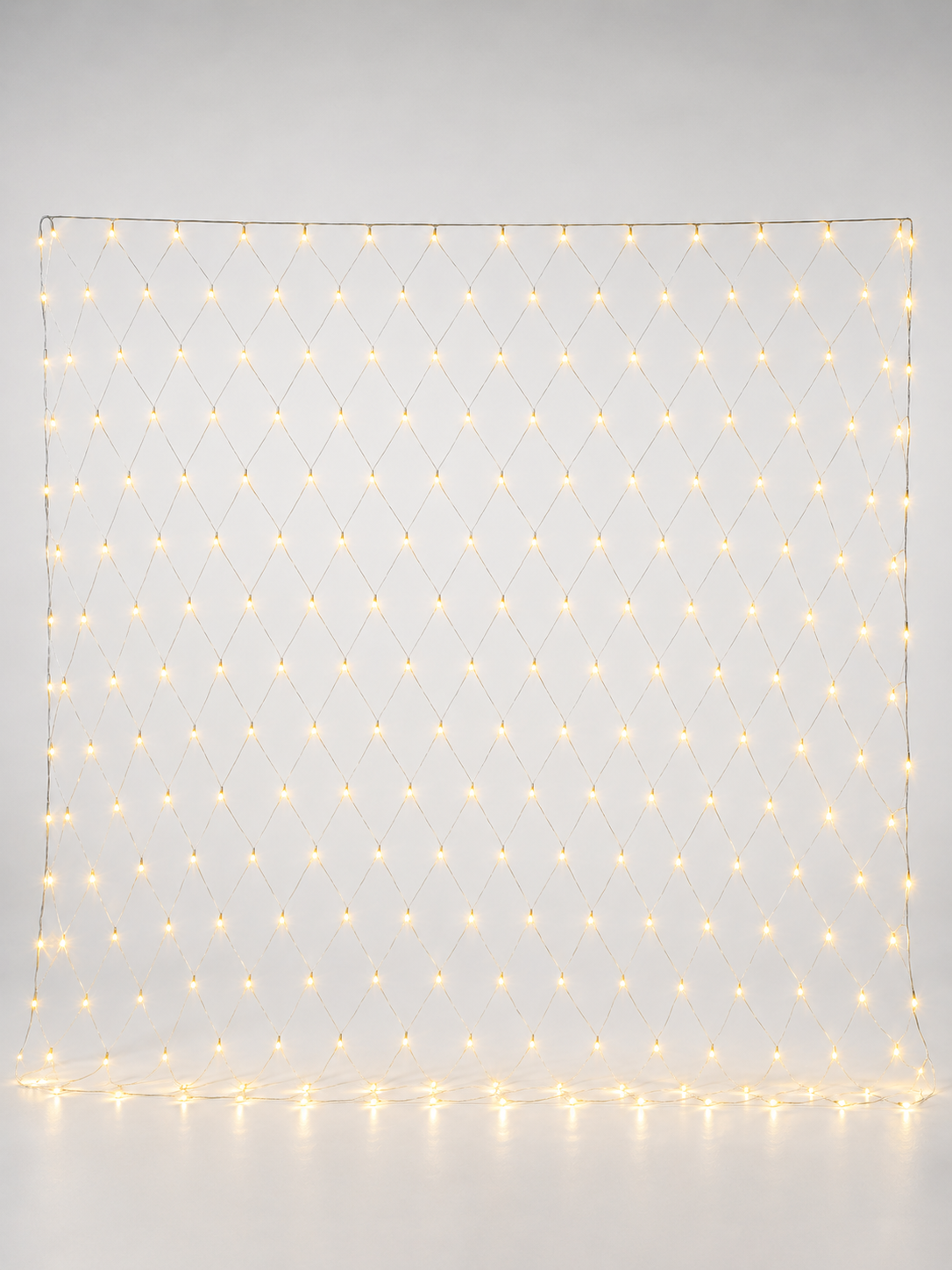 3*3 AĞ LED