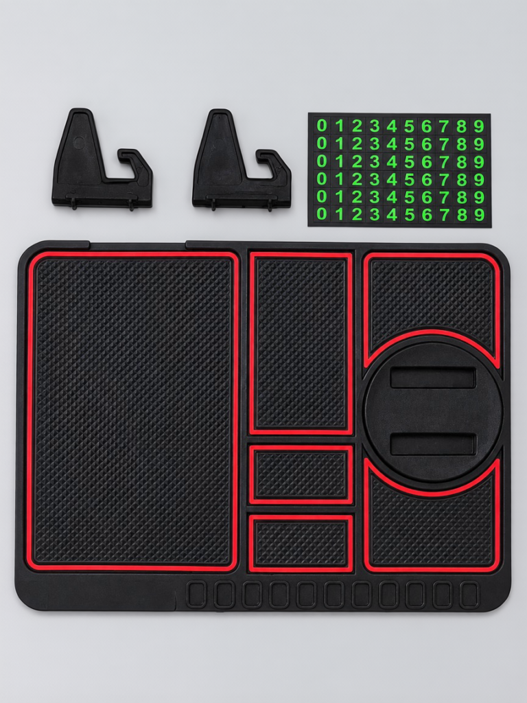NUMARATOR PAD