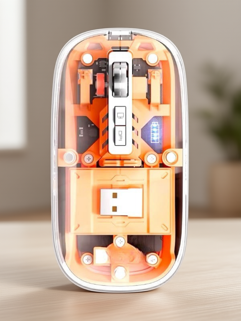 PG-9010 MOUSE FARE