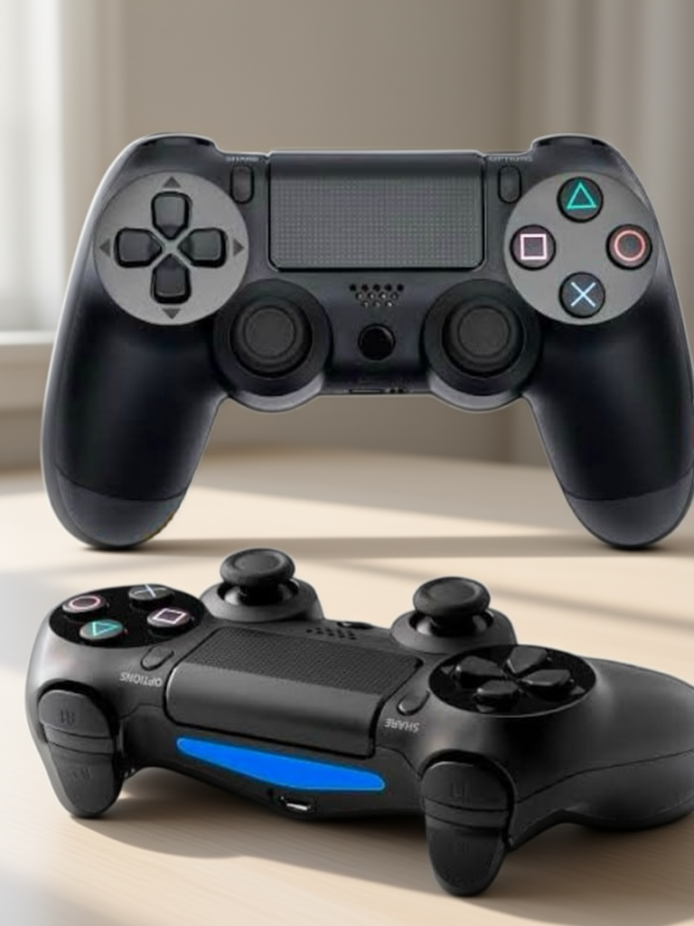 PS 4 KOL
