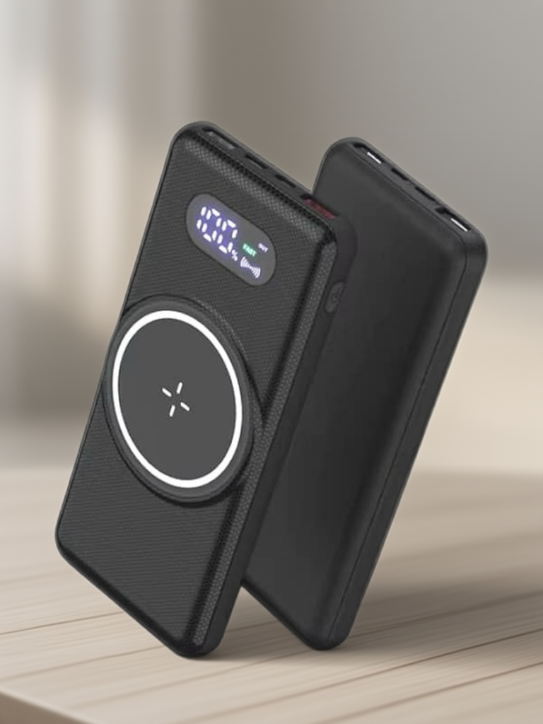PW10 POWERBANK TEMASSIZ