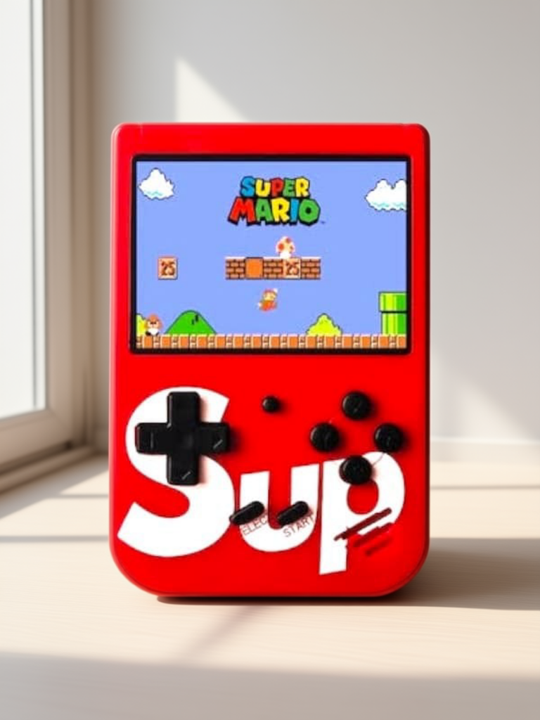 SUP  400 OYUN OYUNLU EL ATARİSİ
