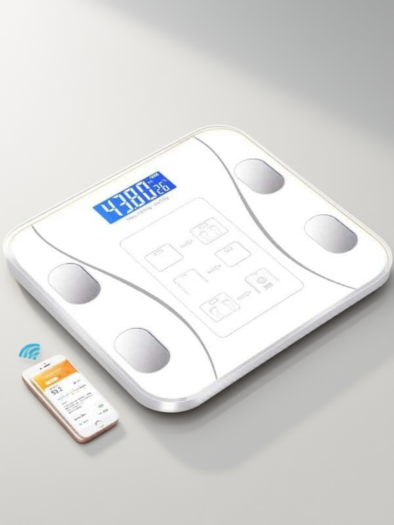 TF-1072 BLUETOOTH BASKÜL TARTI