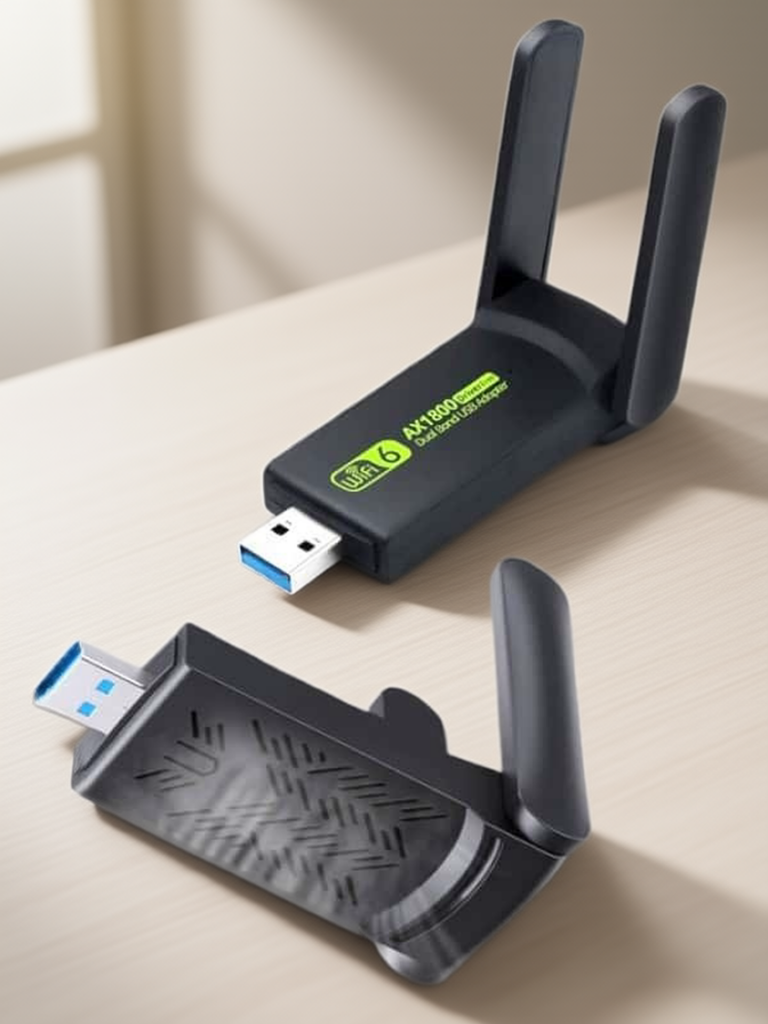 WİFİ 5 ADAPTÖR
