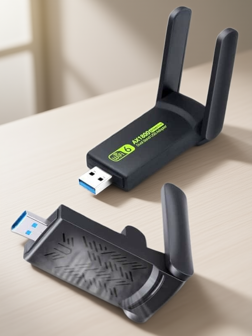 WİFİ 5 ADAPTÖR