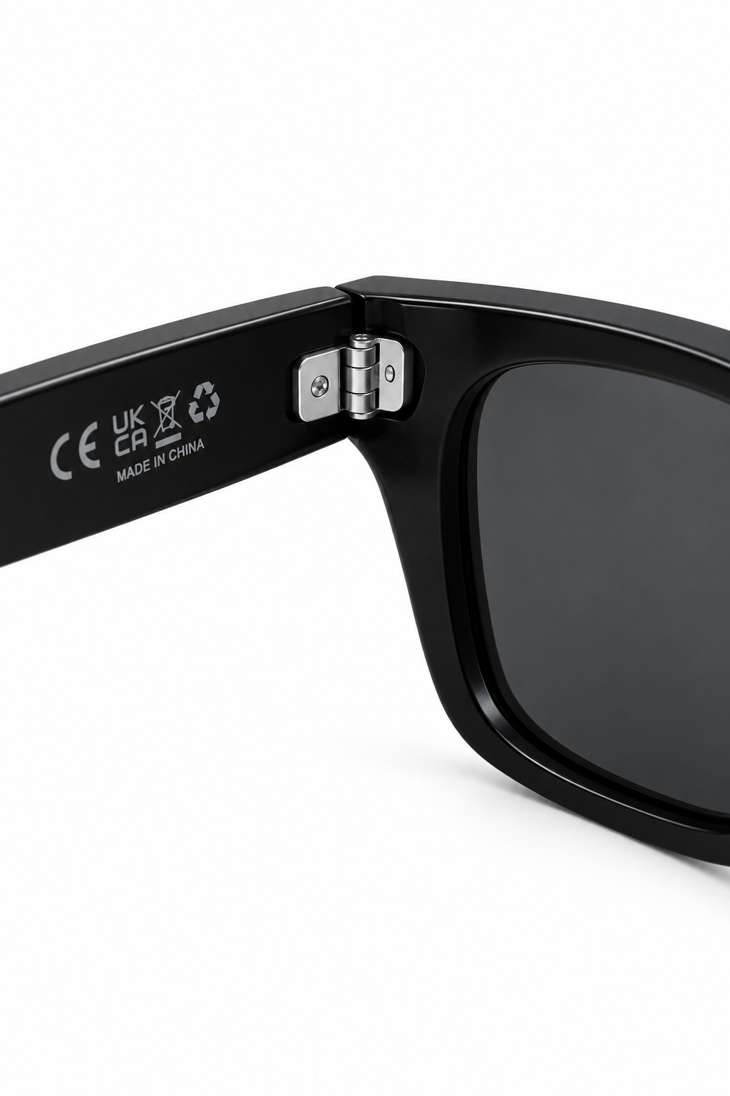 Kameralı Akıllı Güneş Gözlüğü Smart Glasses Anı Kaydetme